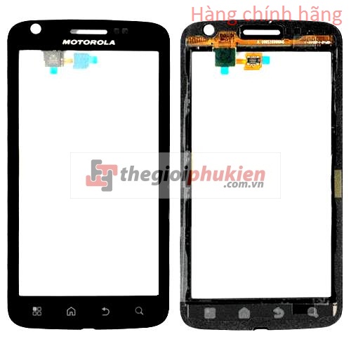 Cảm ứng Motorola Atrix 4G ( MB860) công ty New